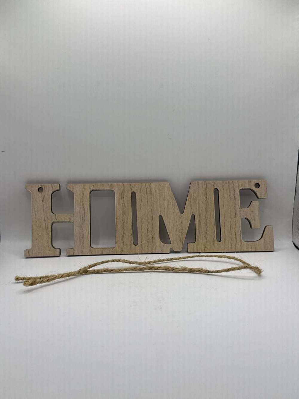 Seasonal Interchangeable Gnome HOME Wooden Sign Holiday Decor Set